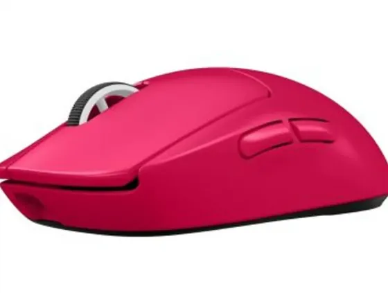 Მაუსი Logitech G PRO X Superlight თბილისი