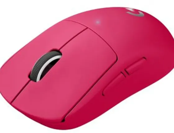 Მაუსი Logitech G PRO X Superlight თბილისი