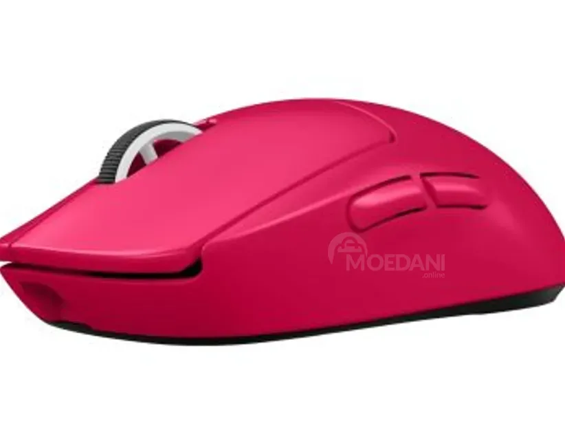 Მაუსი Logitech G PRO X Superlight თბილისი - photo 2