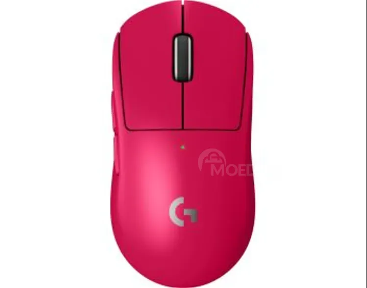 Მაუსი Logitech G PRO X Superlight თბილისი - photo 1