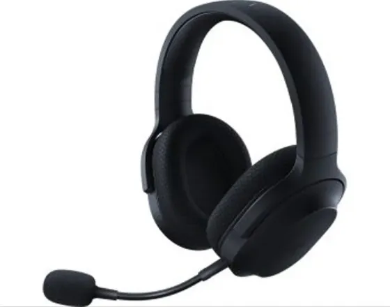 Ყურსასმენი Razer Barracuda X Wireless Black თბილისი