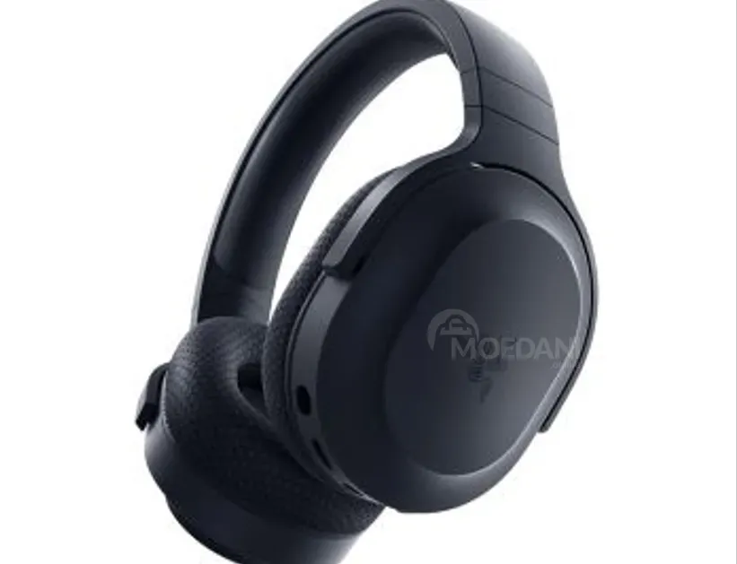 Ყურსასმენი Razer Barracuda X Wireless Black თბილისი - photo 3