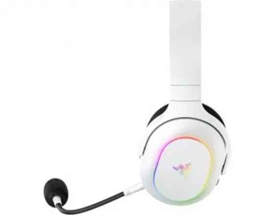 Ყურსასმენი Razer Barracuda X Chroma White თბილისი