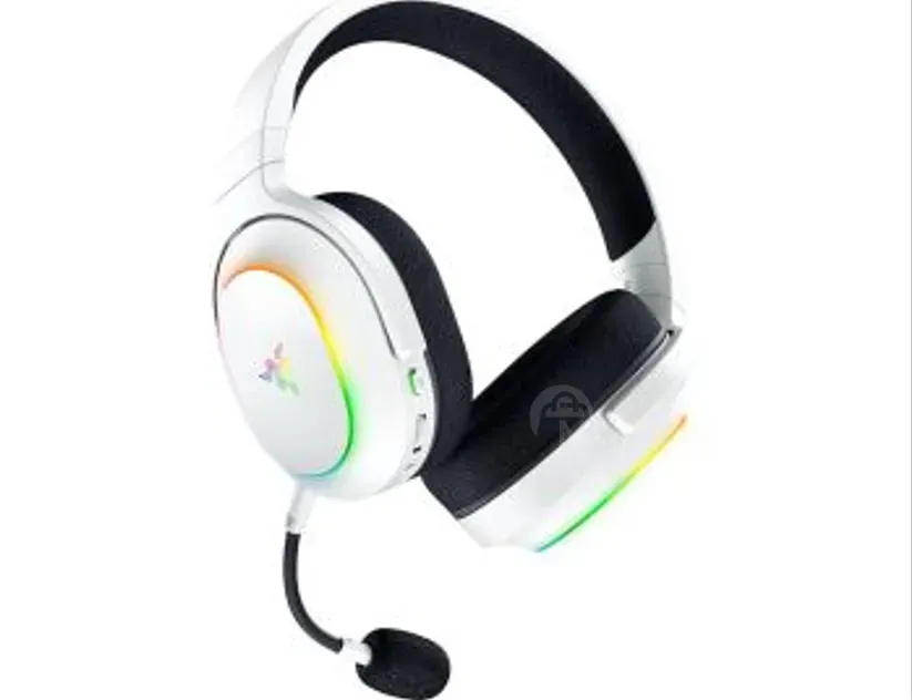 Ყურსასმენი Razer Barracuda X Chroma White თბილისი - photo 2