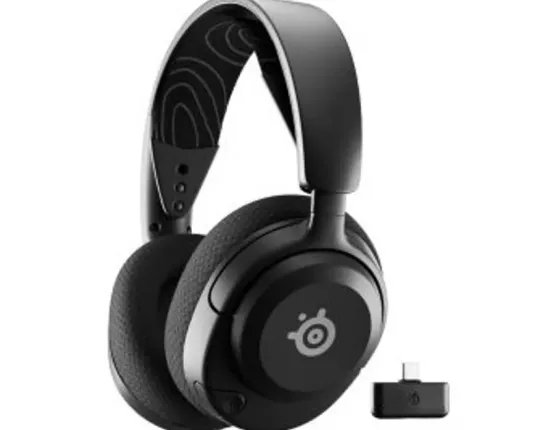Ყურსასმენი SteelSeries Arctics Nova 5 თბილისი