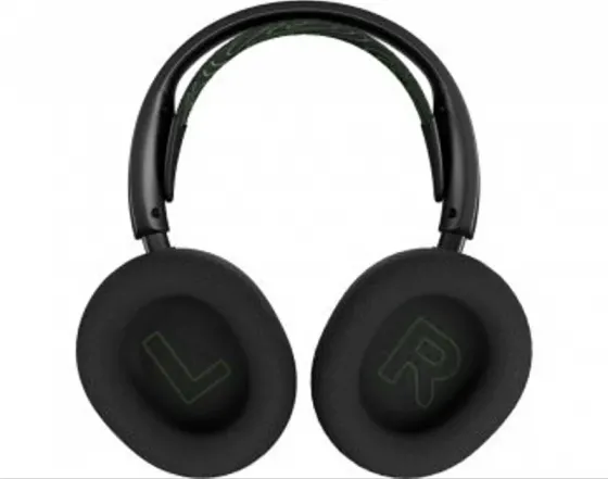 Ყურსასმენი SteelSeries Arctics Nova 5 თბილისი