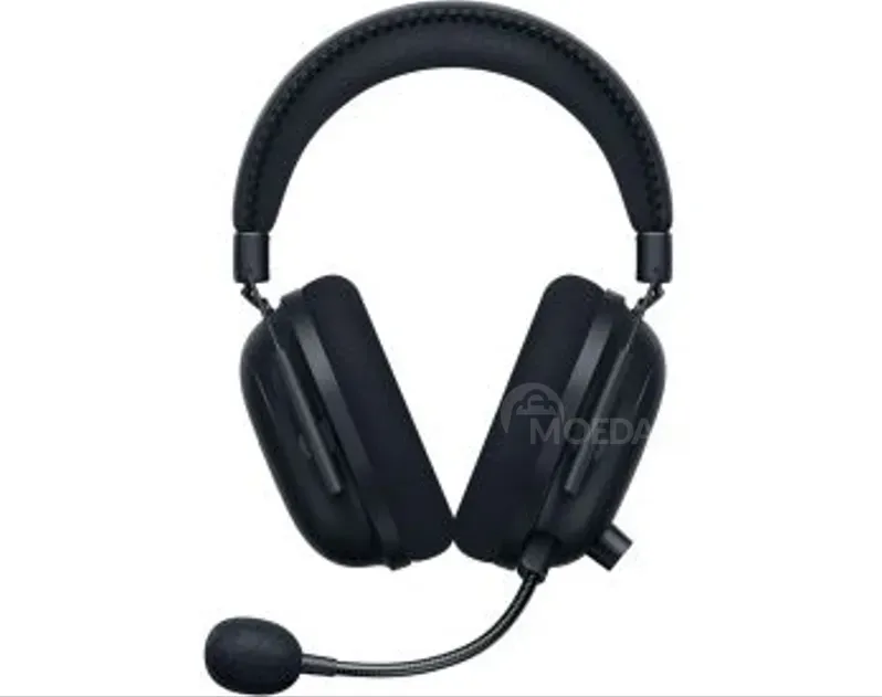 Ყურსასმენი Razer Blackshark V2 PRO თბილისი - photo 3