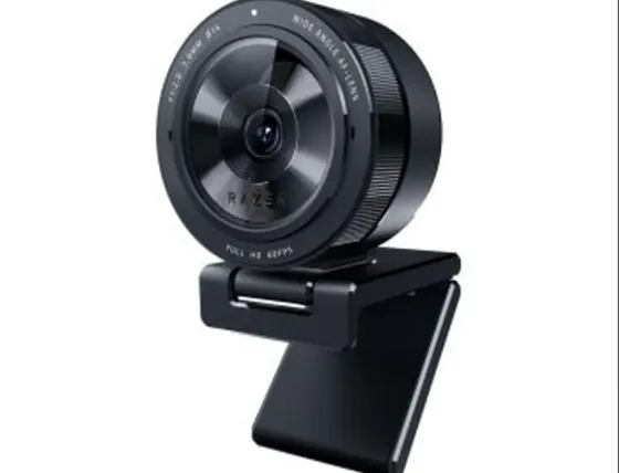 Ვებკამერა Razer Kiyo Pro თბილისი