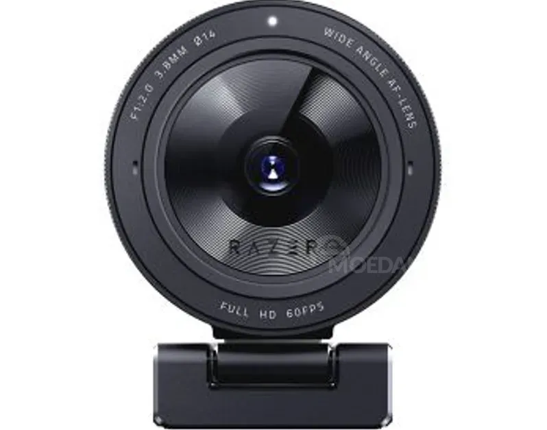 Webcam Razer Kiyo Pro Tbilisi - photo 4