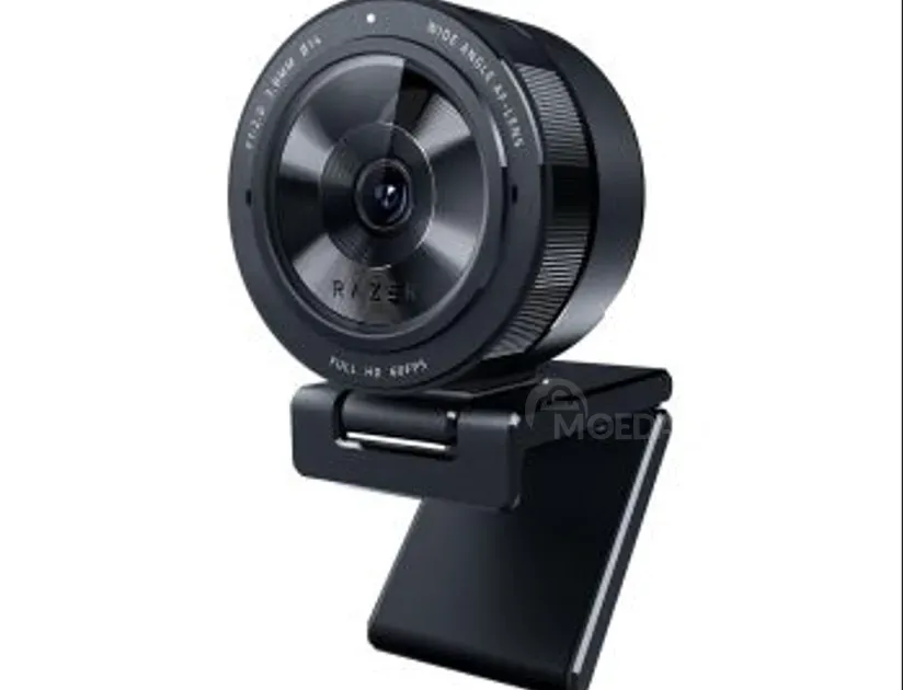 Webcam Razer Kiyo Pro Tbilisi - photo 2