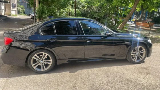 BMW 3 Series 2014 თბილისი