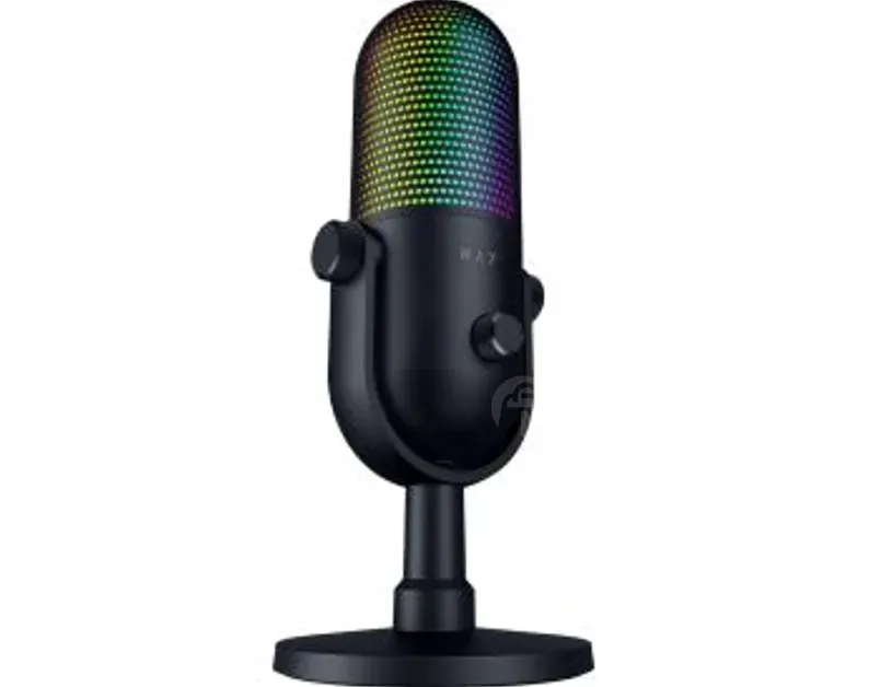 Компьютерный микрофон Razer Seiren V3 Chroma Тбилиси - изображение 3