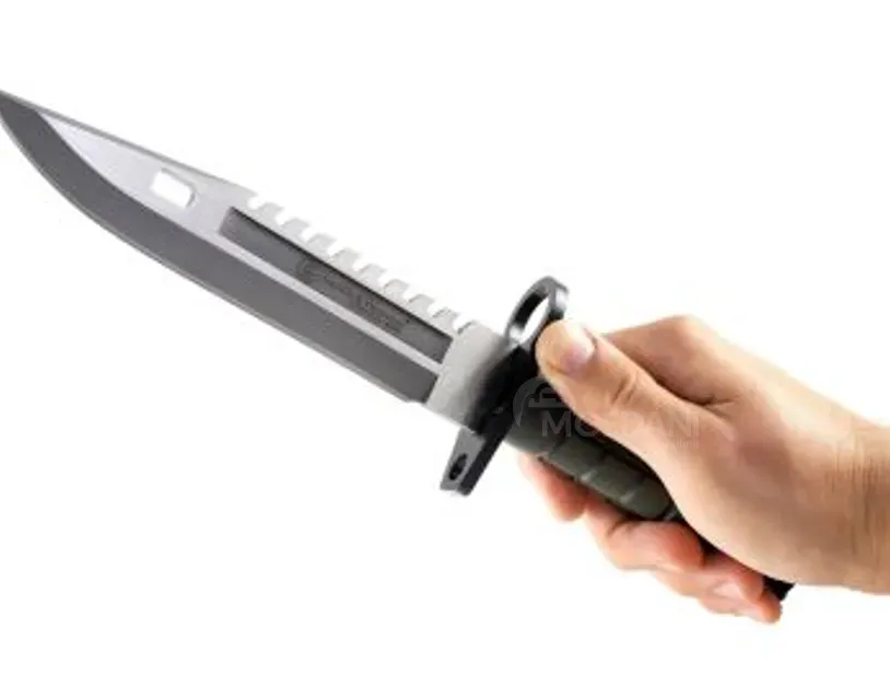 Дэна Смит и др. Вессон Тбилиси - изображение 2