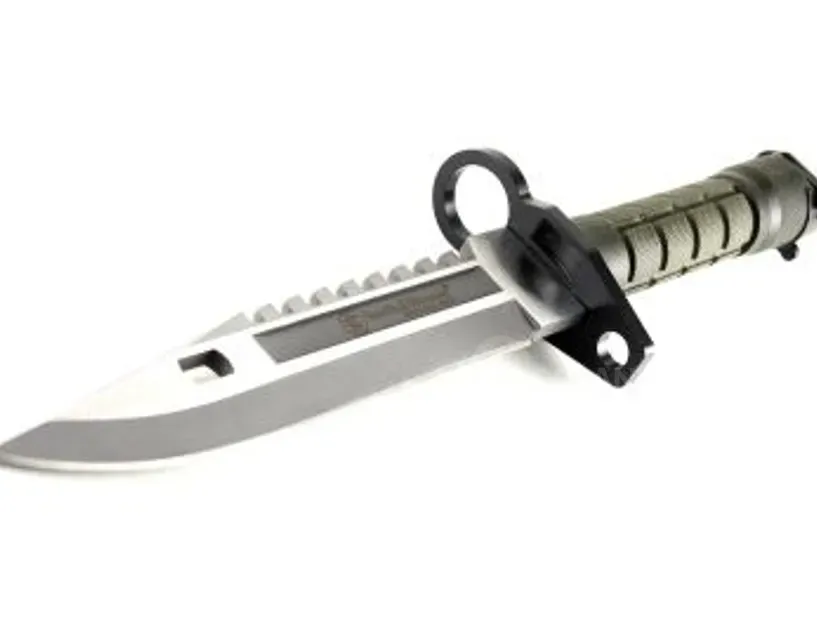 Дэна Смит и др. Вессон Тбилиси - изображение 1