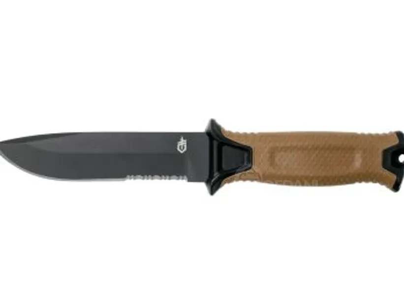 Дэна Гербер StrongArm Тбилиси - изображение 1