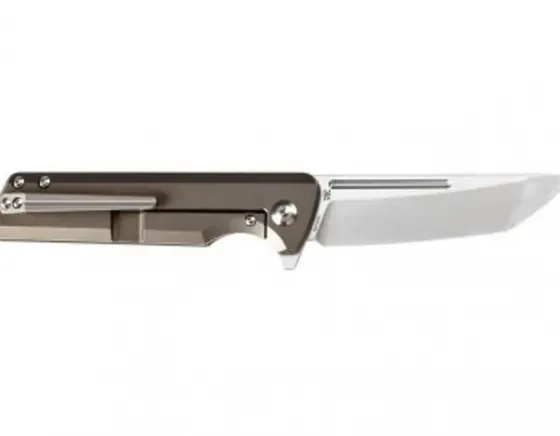 Დანა Kansept Anomaly Bronze Anodized Titanium თბილისი