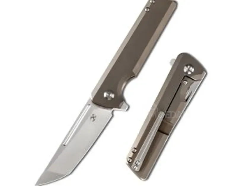 Dana Kansept Anomaly Бронзовый Анодированный Титан Тбилиси - изображение 1