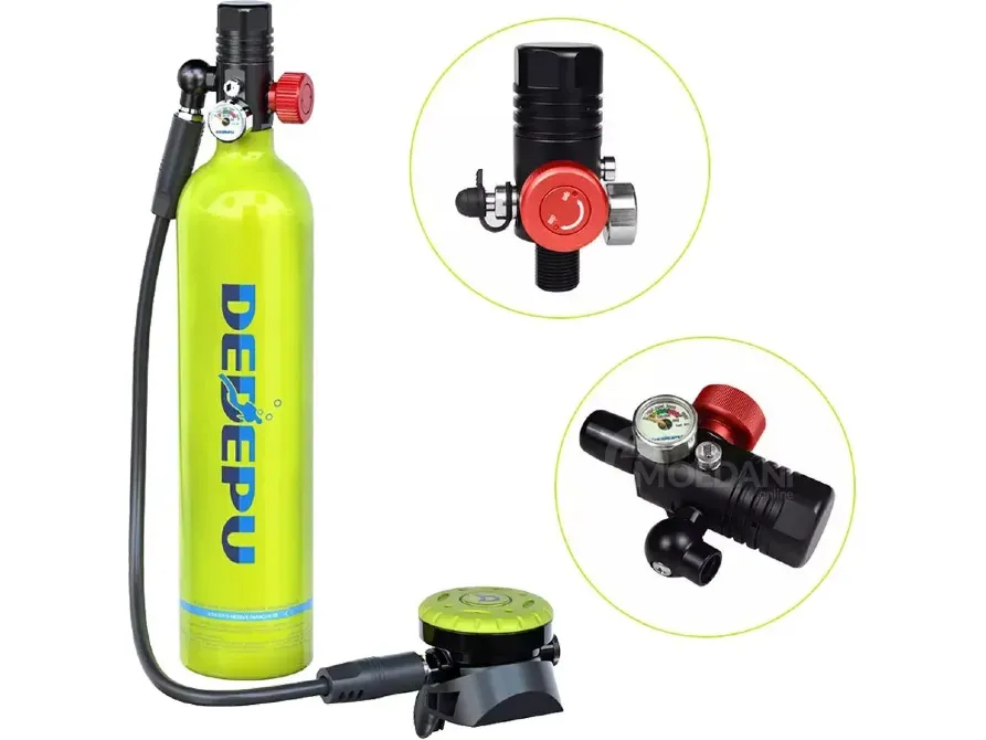 Соковыжималка Dedepu 1л, новая. Тбилиси - изображение 1