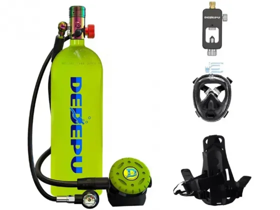 Dedepu 2.3L საყვინთი კომპლექტი ახალი თბილისი
