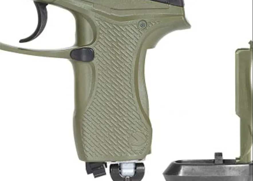 Airsoft gun Gamo C-15 Bone Collector CO2 Pellet Tbilisi - photo 4