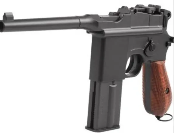 Იარაღი Umarex Legends M712 თბილისი
