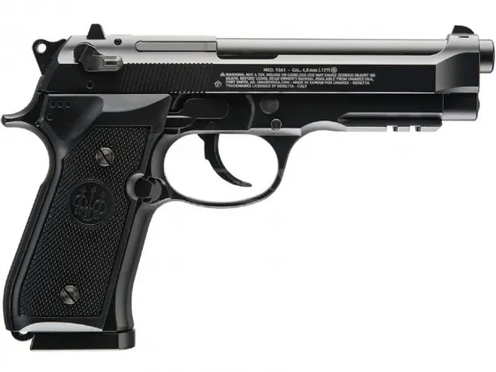 Იარაღი Umarex Beretta თბილისი