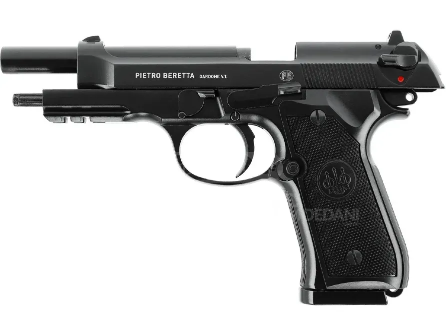 Იარაღი Umarex Beretta თბილისი - photo 4