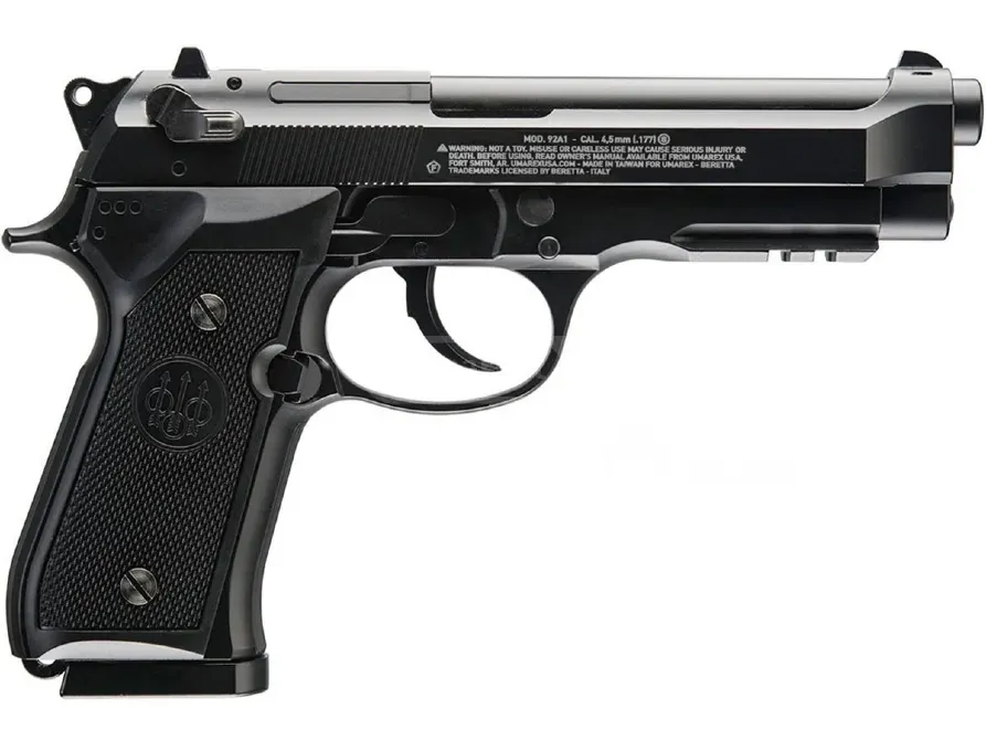 Იარაღი Umarex Beretta თბილისი - photo 3