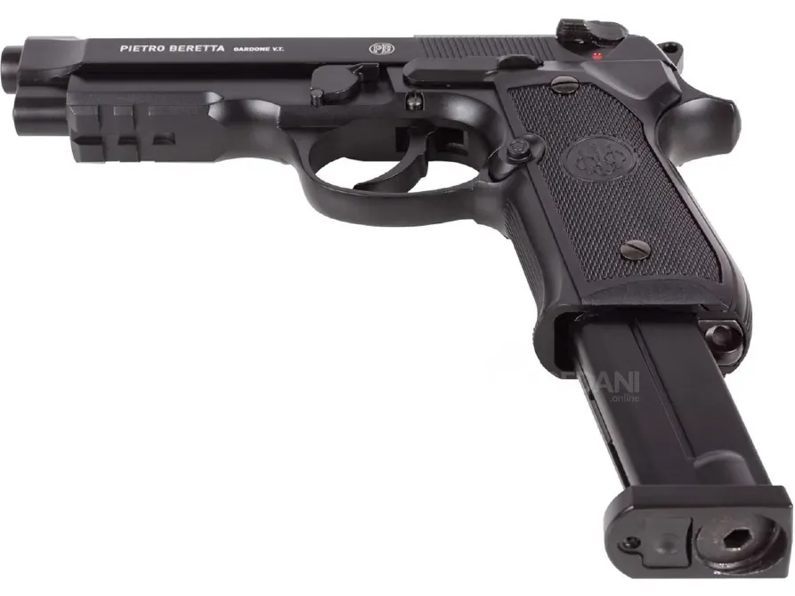 Იარაღი Umarex Beretta თბილისი - photo 1