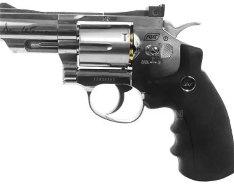 Პნევმატური იარაღი ASG Dan Wesson თბილისი - photo 3
