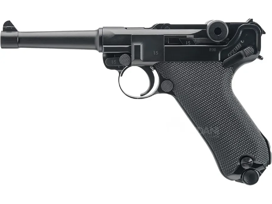 Gun Umarex Legends Luger Tbilisi - photo 1