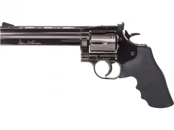 Იარაღი ASG Dan Wesson თბილისი