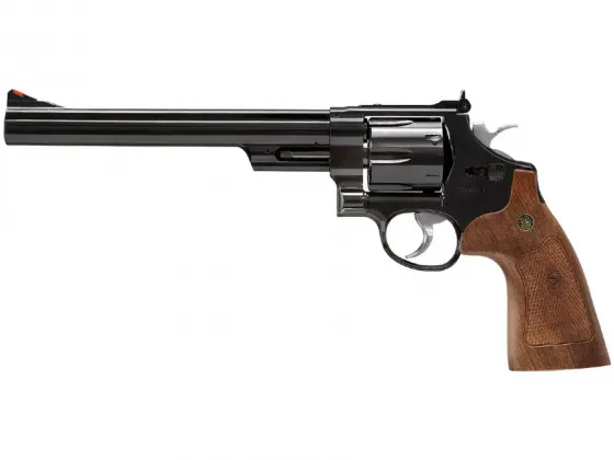 Იარაღი Smith & Wesson თბილისი