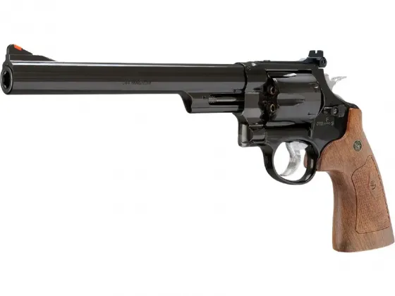 Იარაღი Smith & Wesson თბილისი
