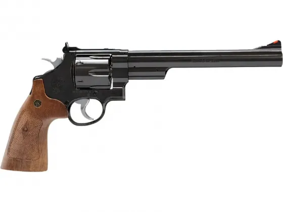 Იარაღი Smith & Wesson თბილისი
