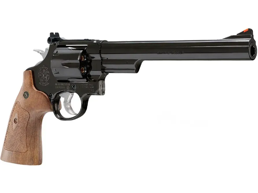 Smith & Wesson Tbilisi - photo 3