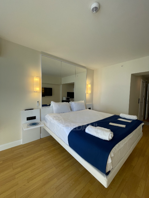 Short Term Rentals one-room 30m² 23/50 floor Batumi - photo 4