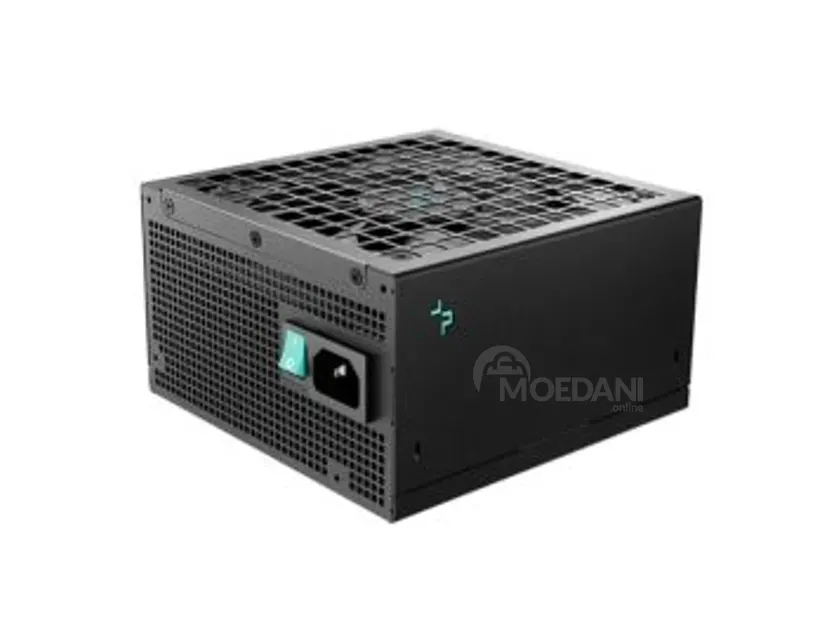 Водоблок Deepcool Тбилиси - изображение 1