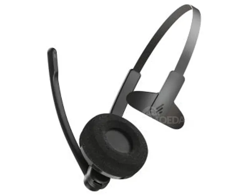 Ოპერატორის ყურსასმენი თბილისი - photo 3