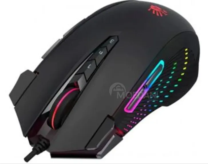 Mouse A4Tech Bloody J90s Tbilisi - photo 3