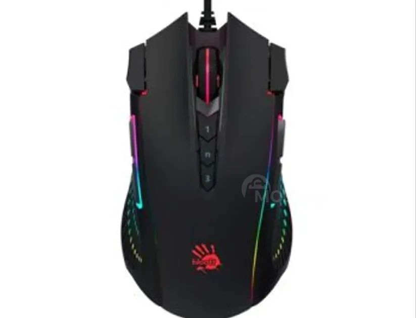 Mouse A4Tech Bloody J90s Tbilisi - photo 2