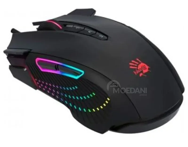 Mouse A4Tech Bloody J90s Tbilisi - photo 1