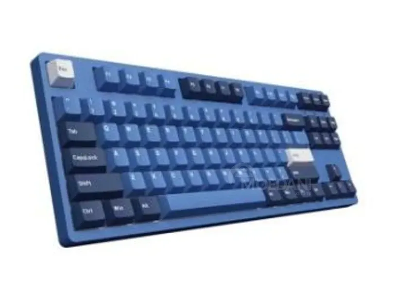 Კლავიატურა Akko თბილისი - photo 1