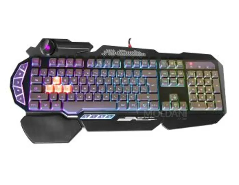 Keyboard Bloody Tbilisi - photo 1