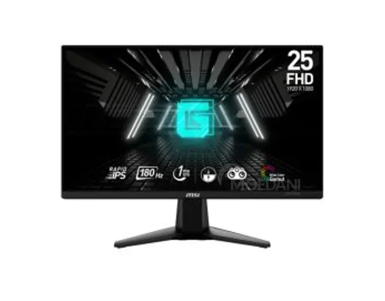 Monitor MSI Tbilisi - photo 1