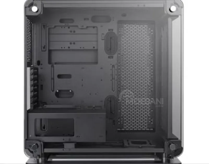 Корпус Thermaltake Core P6 из закаленного стекла, корпус Mid Tower Тбилиси - изображение 2