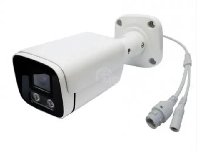 IP კამერა Camera POE H.265 თბილისი - photo 1