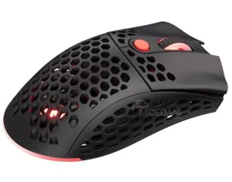 Მაუსი 2E Gaming Mouse HyperSpeed Pro Wireless თბილისი - photo 2