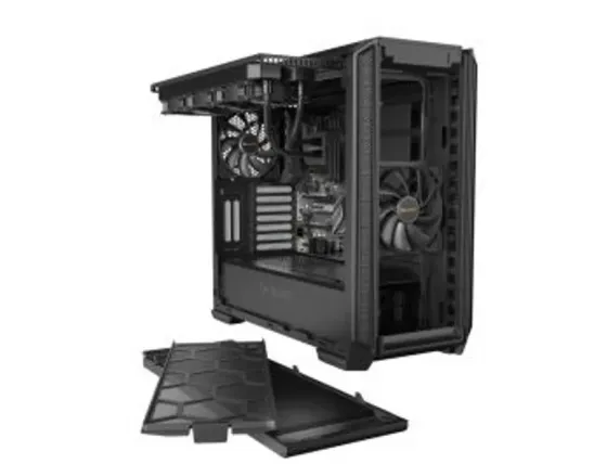 Ქეისი Case be quiet! Silent Base 601 Window Eatx თბილისი