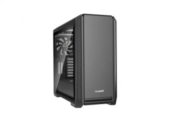 Ქეისი Case be quiet! Silent Base 601 Window Eatx თბილისი